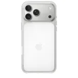 Coque Transparente MagSafe pour iPhone 17 Pro Max