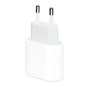 Chargeur secteur USB‑C 20W
