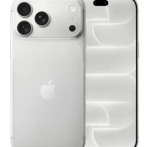 iPhone 18 Pro