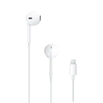 EarPods